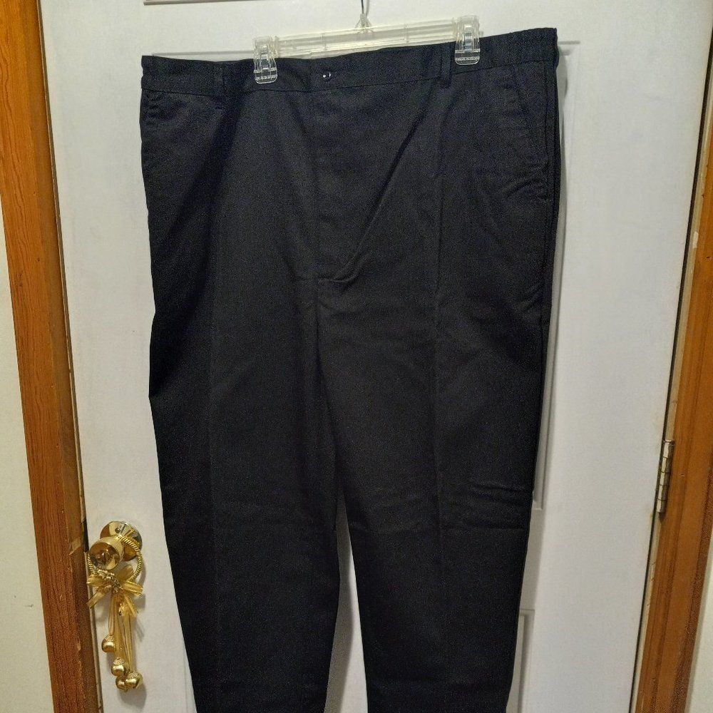 New Wear Guard Black pants